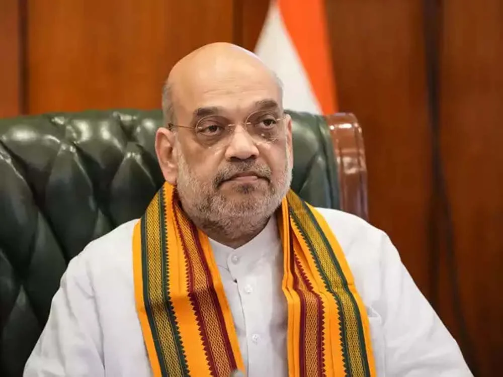 Photo of मध्य प्रदेश में राज्य स्तरीय सहकारी सम्मेलन आज, गृह मंत्री अमित शाह होंगे मुख्य अतिथि