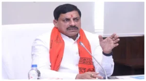 Madhya Pradesh :