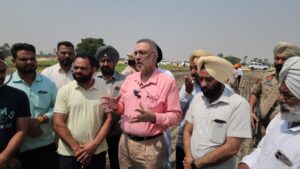 Punjab News :