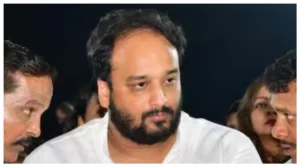 Zeeshan Siddique Death Threat :