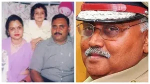 Omprakash Murder Case :