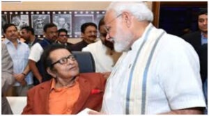 Manoj Kumar :