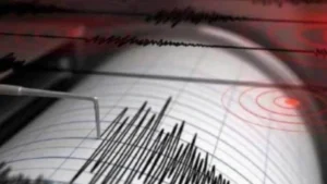 Tsunami warning for Papua New Guinea :