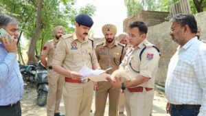 Punjab News :
