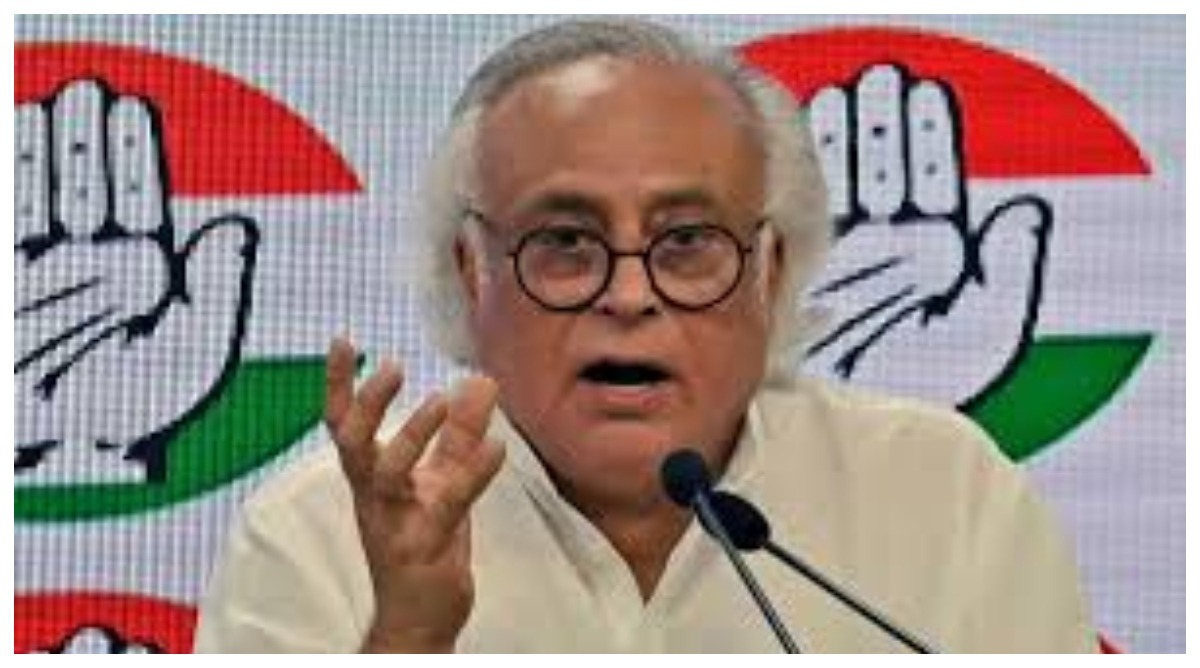 Photo of बीजेपी ने निशिकांत दुबे के बयान से किया किनारा तो जयराम रमेश बोले – ‘Political Hypocrisy की मिसाल’