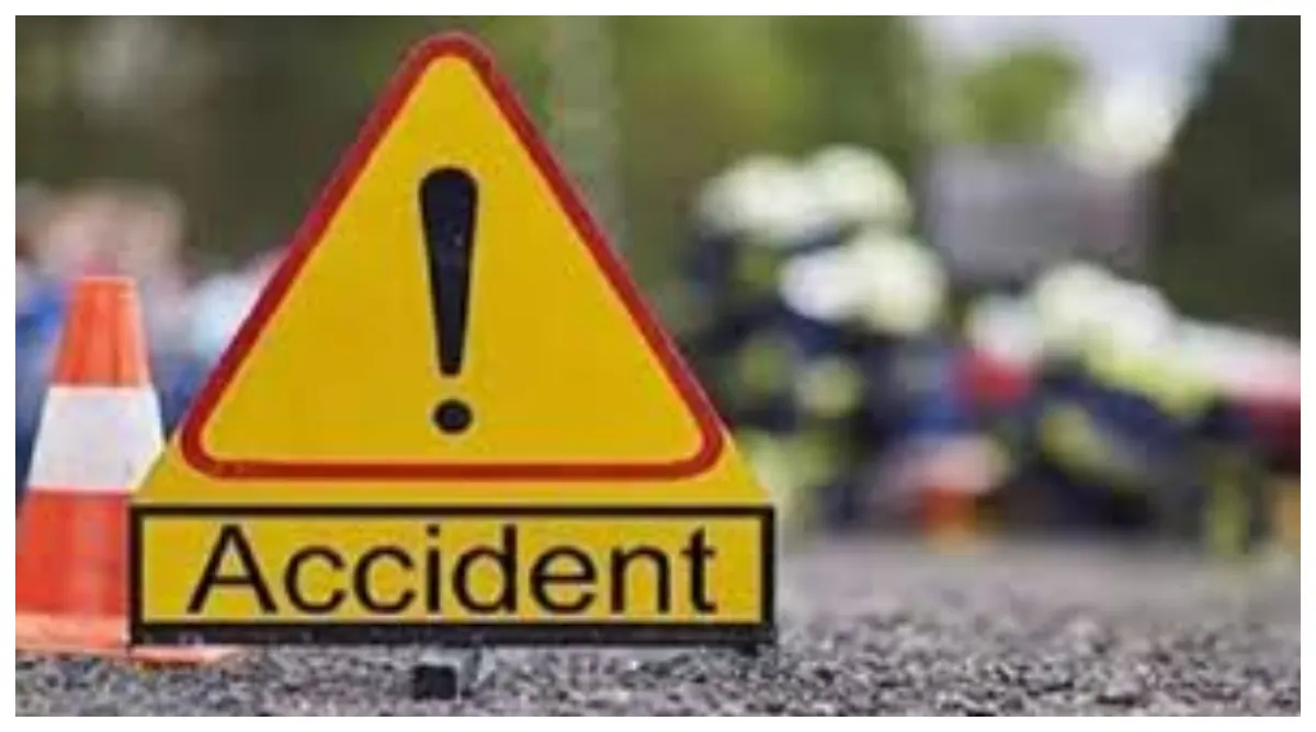 Buldhana Road Accident :
