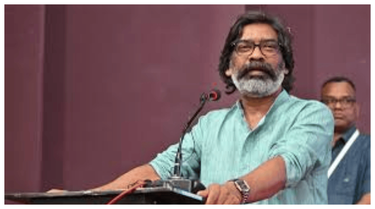 Photo of मुख्यमंत्री हेमंत सोरेन, औद्योगिक और ऊर्जा निवेश संबंधों को मजबूत करने के लिए स्पेन में करेंगे प्रतिनिधिमंडल का नेतृत्व