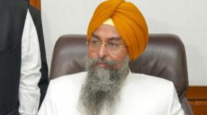 Chandigarh :