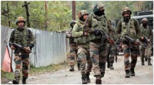 Pahalgam Terror Attack :
