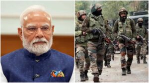Pahalgam Terror Attack : 