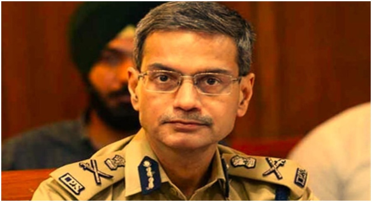 Photo of ‘युद्ध नशों विरुद्ध’ अभियान के 53वें दिन पंजाब पुलिस ने 76 नशा तस्करों को किया गिरफ्तार, 1 लाख रुपये की ड्रग मनी बरामद