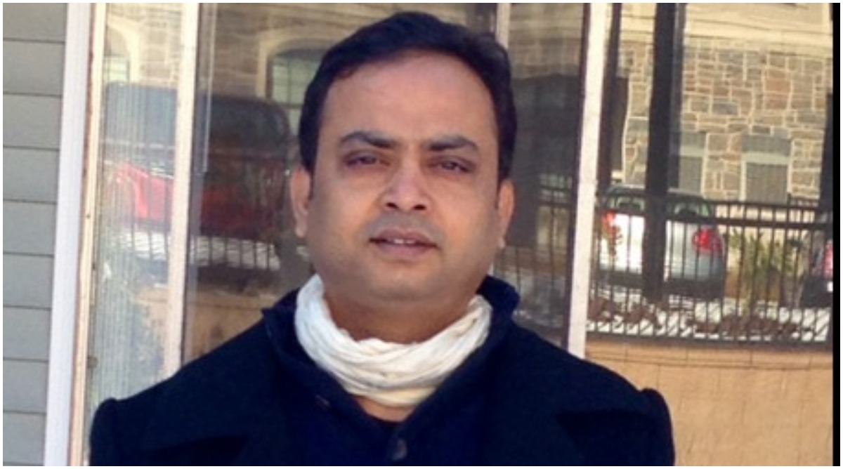 Photo of CM धामी के प्रमुख सचिव का प्रमोशन, भारत सरकार के अतिरिक्त सचिव पैनल में हुआ चयन