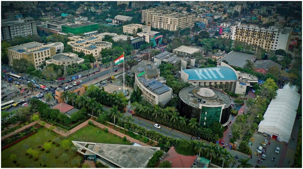Asia University Rankings 2025 :