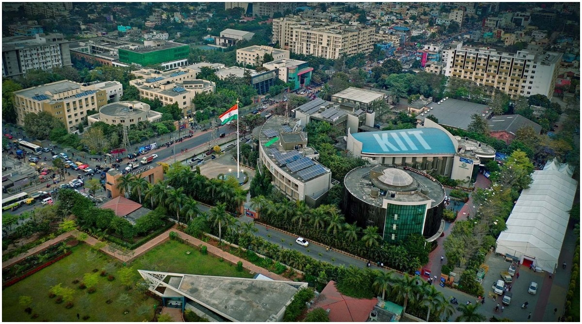 Asia University Rankings 2025 :