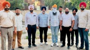 Chandigarh :