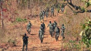 Chhattisgarh :