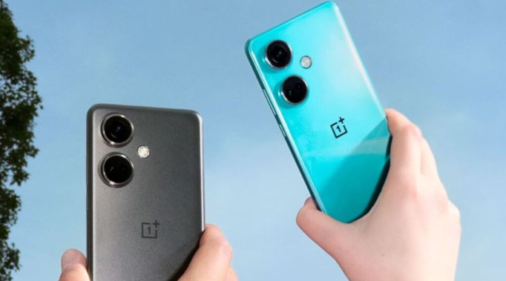 OnePlus 13s India launch :