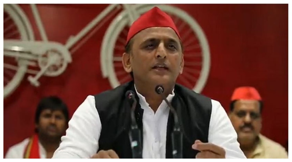 Photo of ‘इस घटना से राजनीतिक लाभ न लें…’, पहलगाम हमले पर बोले अखिलेश यादव