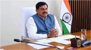 Madhya Pradesh :