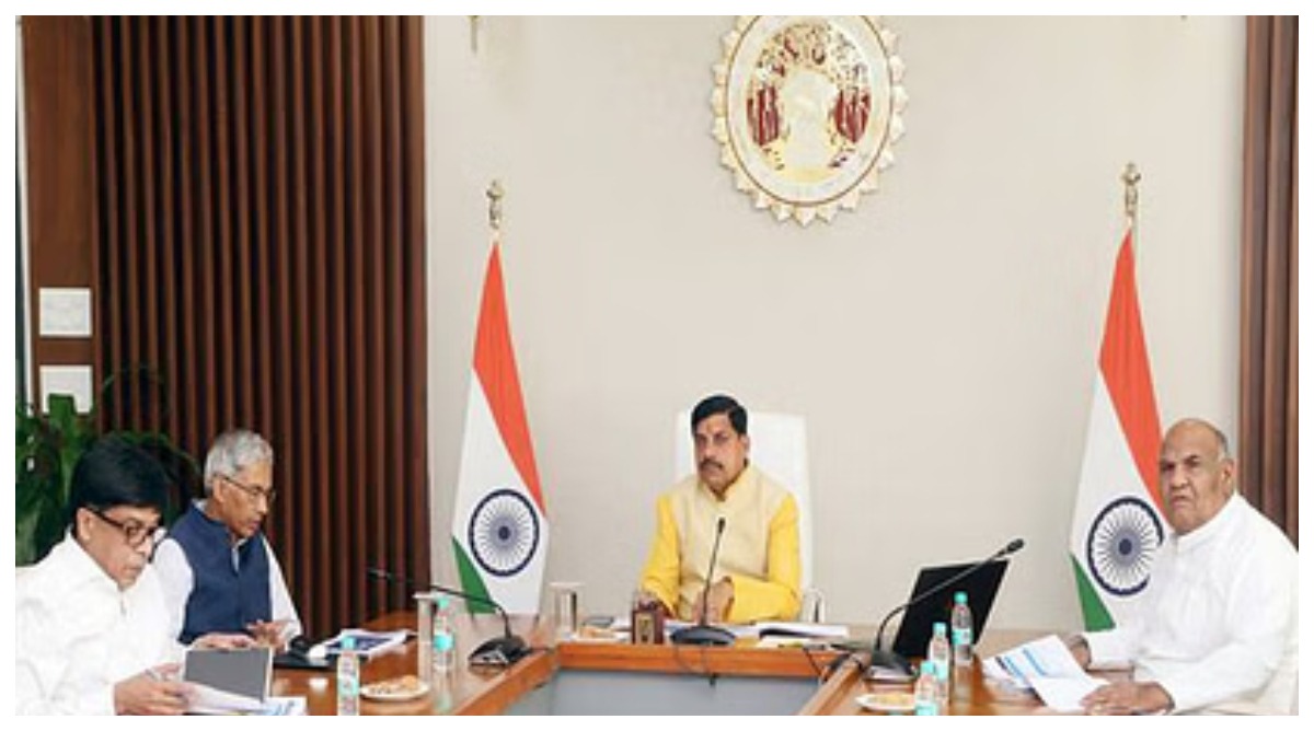 Photo of नरवाई जलाई तो नहीं मिलेगा सरकारी लाभ, मध्य प्रदेश सरकार का सख्त आदेश