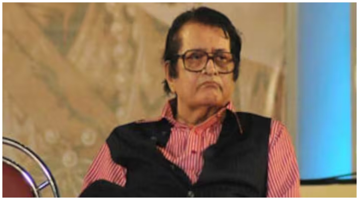 Manoj Kumar :