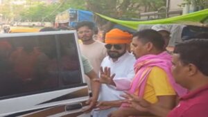 Prayagraj News :