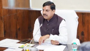 Madhya Pradesh :