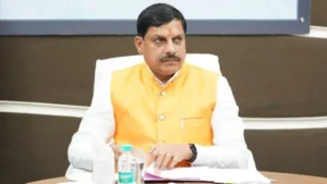 Madhya Pradesh :