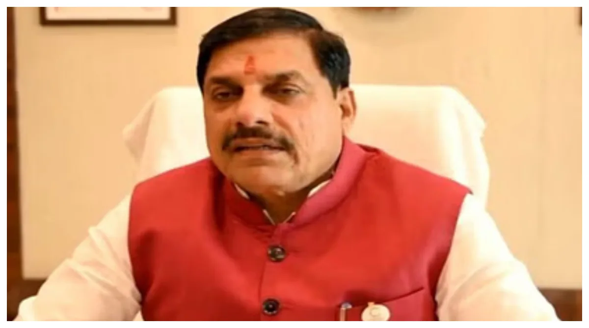 Photo of सीएम डॉ. मोहन यादव आज महू में अम्बेडकर जयंती समारोह में होंगे शामिल