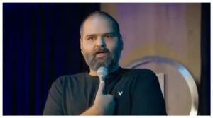 Kunal Kamra Row :