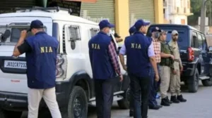 Pahalgam Terror Attack :