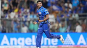 Ashwani Kumar Debut Match IPL :