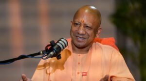 CM Yogi Adityanath Statement :