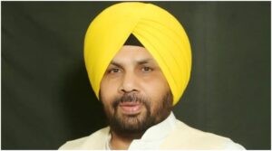 Chandigarh :