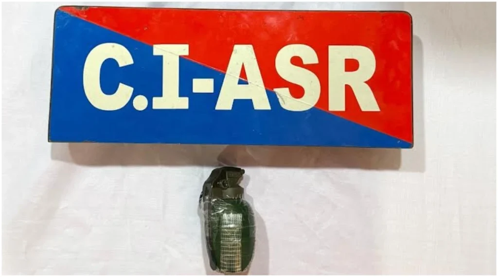Chandigarh/Amritsar :