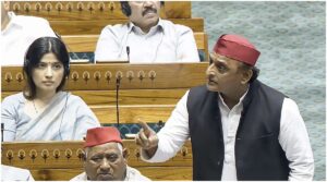 Waqf Bill :