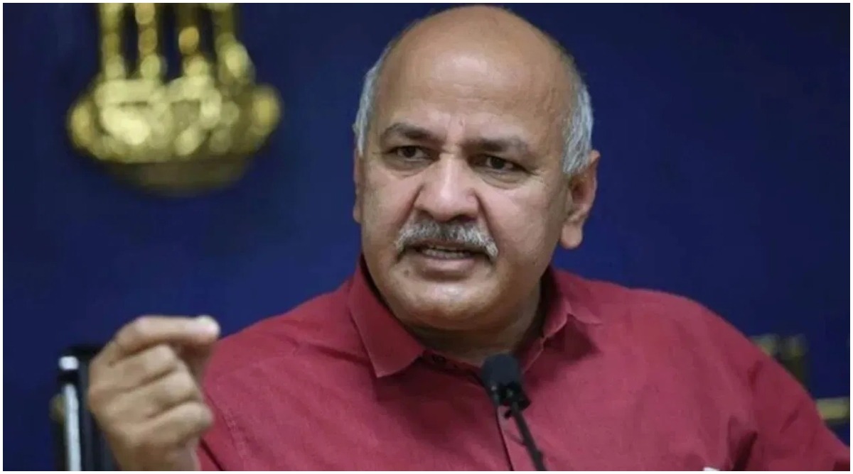Photo of अब ‘आप’ सरकार और संगठन मिलकर नशे के खिलाफ अभियान चलाएगी, हमारा मकसद पंजाब से नशे को जड़ से खत्म करना है – पंजाब प्रभारी मनीष सिसोदिया