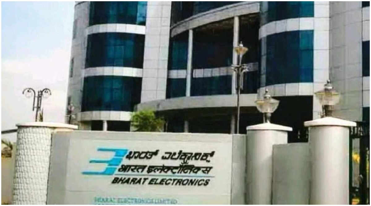 Photo of BEL के शेयरों में 5% की गिरावट, ऑर्डर इनफ्लो उम्मीद से कम