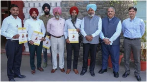 Chandigarh :