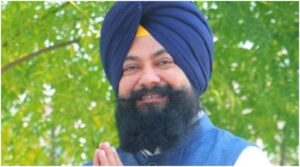 Chandigarh :