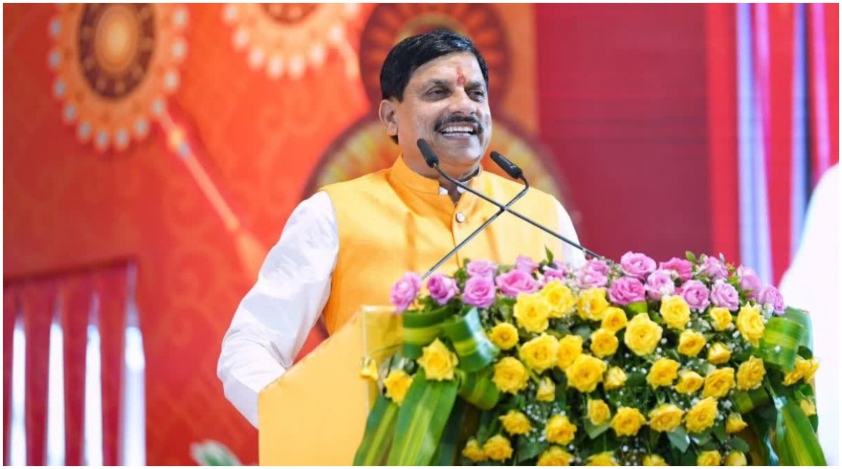 Photo of उद्योगों के प्रोत्साहन के लिए प्रदेश सरकार ने दी 5 हजार 260 करोड़ की सब्सिडी