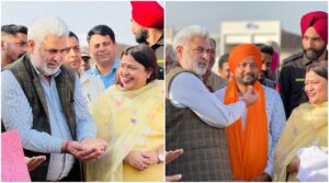 Chandigarh/Rajpura :