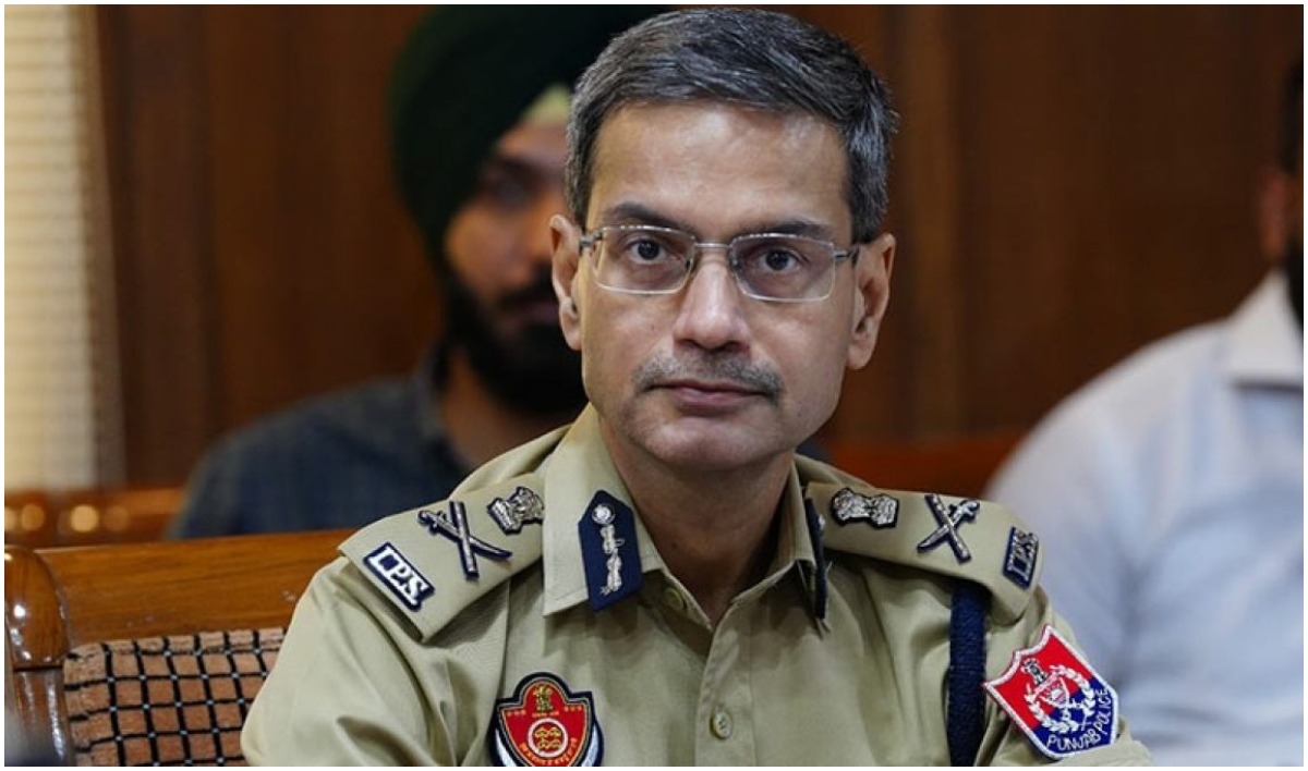 Photo of ‘युद्ध नशियां विरुद्ध’: 34वें दिन, पंजाब पुलिस ने 52 नशा तस्करों को किया गिरफ्तार, 1.93 लाख रुपये की ड्रग मनी बरामद