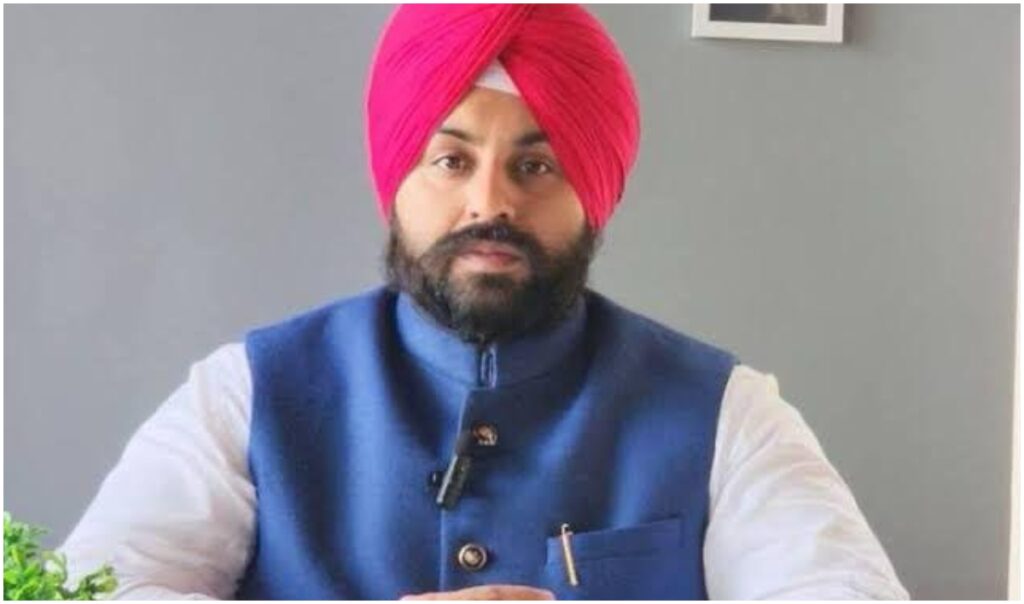 Chandigarh :