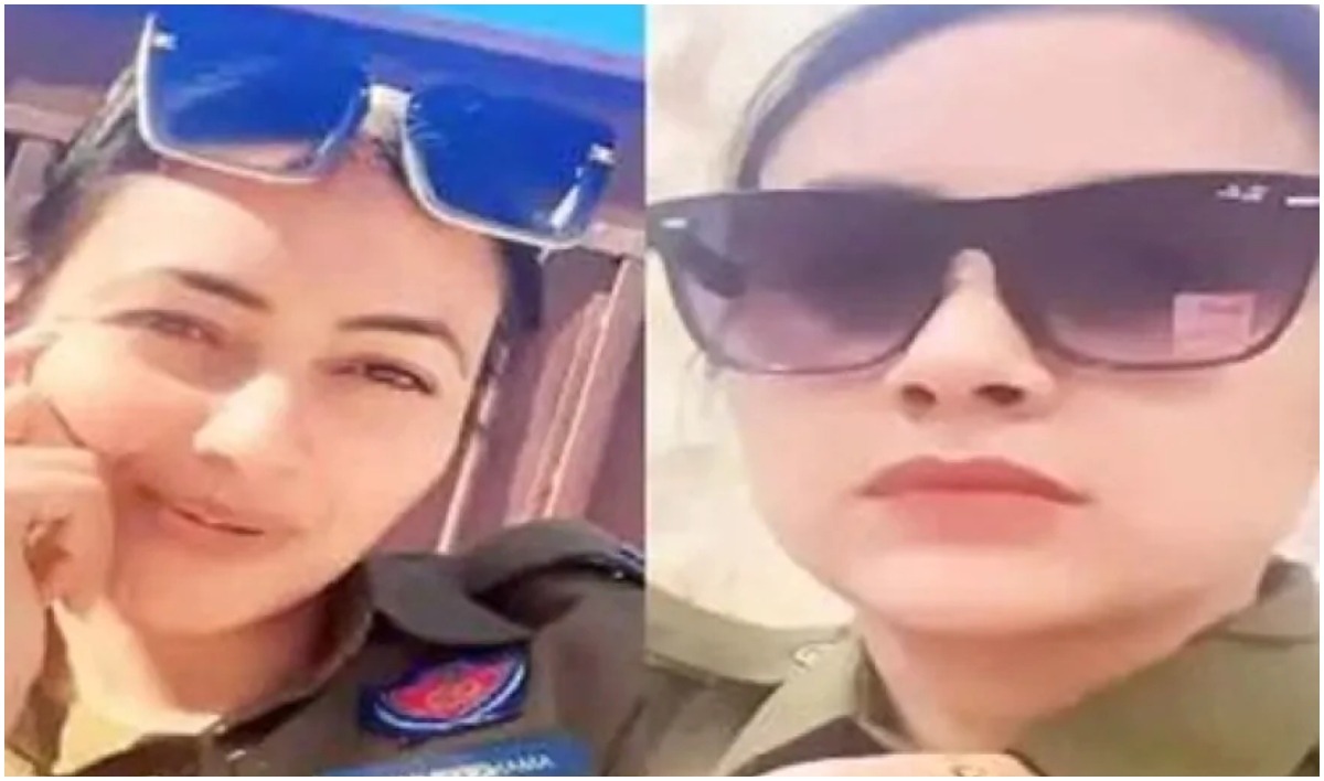 Photo of युद्ध नशियां विरुद्ध: हेरोइन के साथ गिरफ्तार होने के एक दिन बाद महिला कांस्टेबल अमनदीप कौर को सेवा से बर्खास्त किया गया
