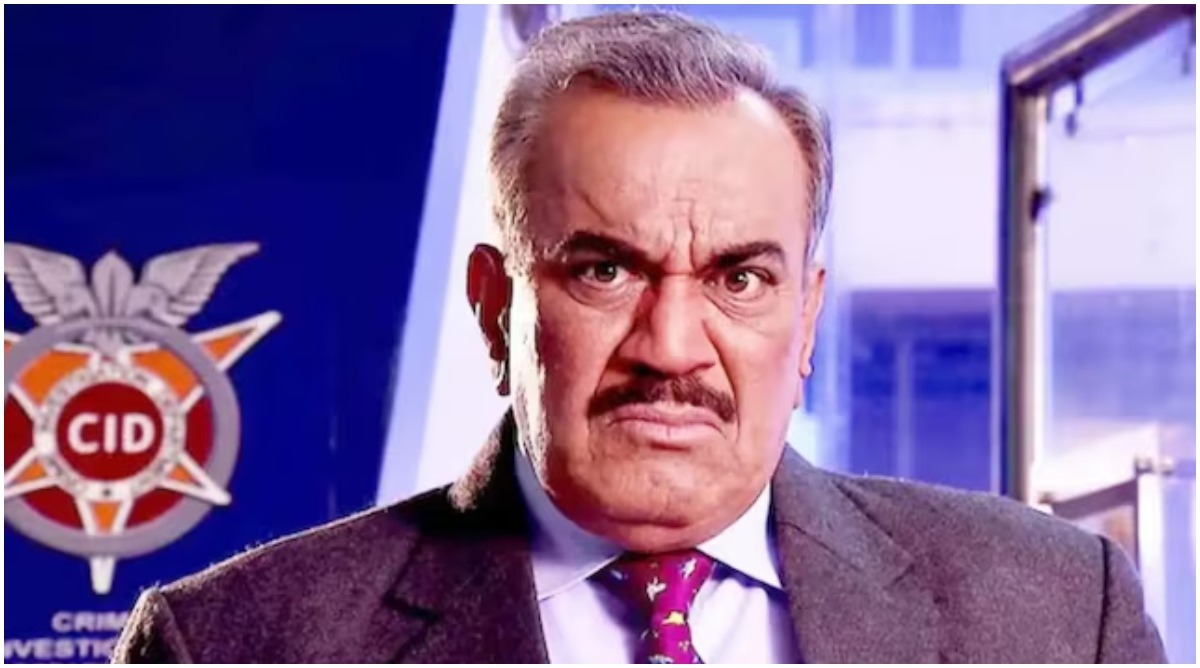 Photo of CID के सीजन 2 में आया बड़ा ट्विस्ट, ACP प्रद्युम्न शो से होंगे बाहर, जानें वजह