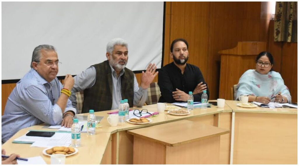 Chandigarh/Jalandhar :