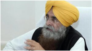 Chandigarh :