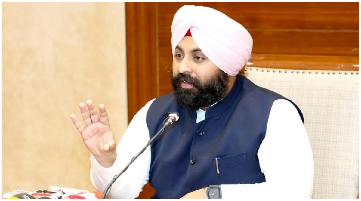 Photo of पंजाब ने ‘स्कूल मेंटरशिप प्रोग्राम’ किया लॉन्च, शीर्ष अधिकारी सरकारी स्कूल के छात्रों को देंगे मार्गदर्शन