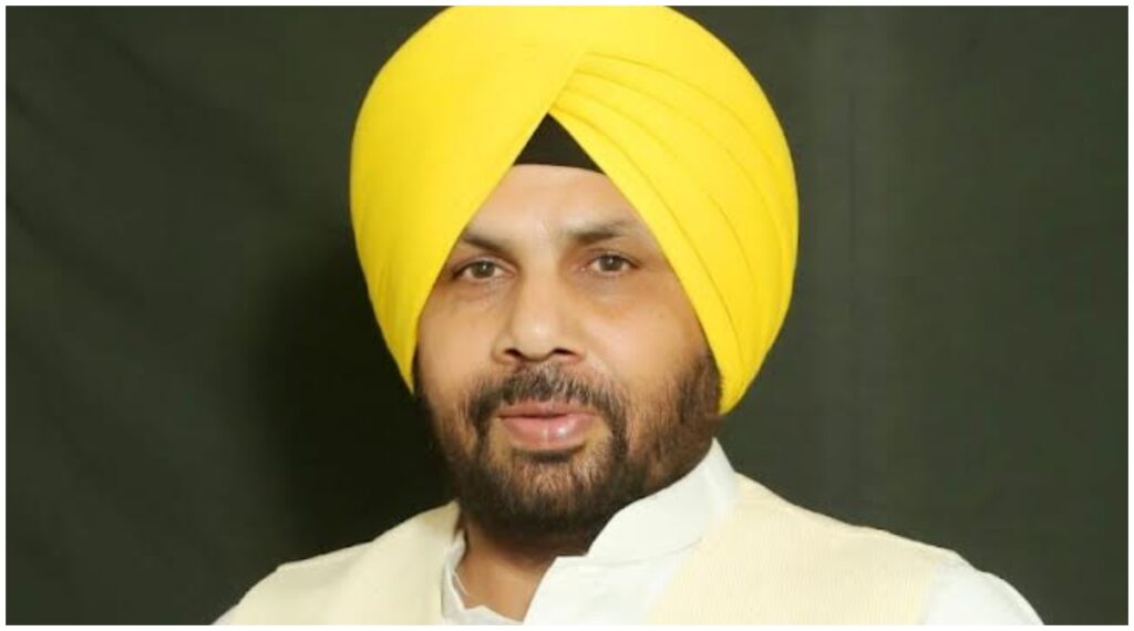 Chandigarh :